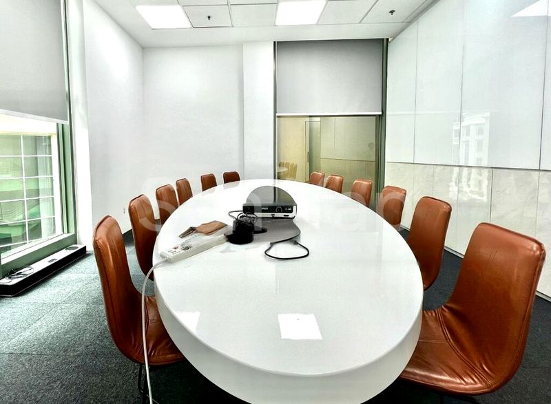 Office for Sale in  River Place - Image 4